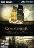 Commander: Conquest of the Americas Demo