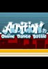 Audition Online Dance Battle